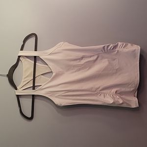 Woman's Active Tank Top